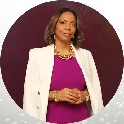 Psi. Cristiane Correia, Akampamor 2026